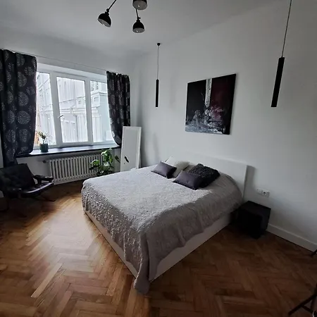 아파트 Cathedral View Flat *