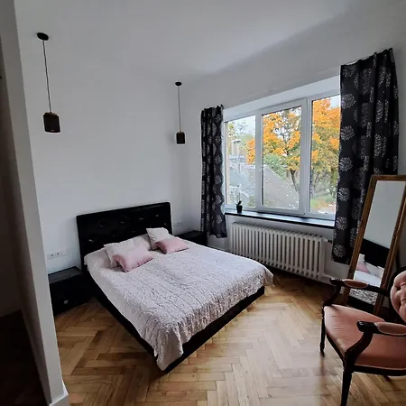 Cathedral View Flat * 카우나스