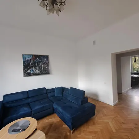 아파트 Cathedral View Flat *