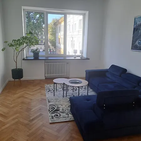 Cathedral View Flat 카우나스